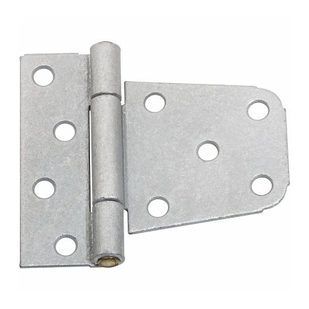National Hardware 312 Galv Gate Hinge N238-212